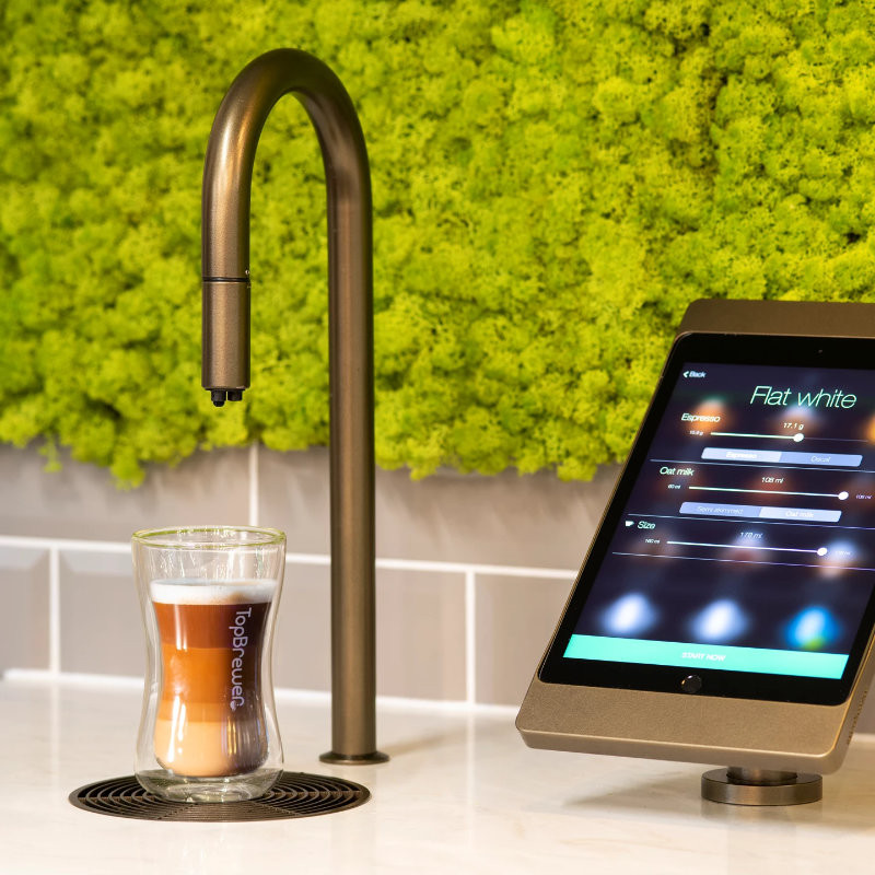 Scanomat TopBrewer Pro