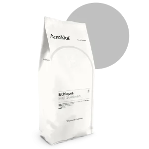 Amokka® Ethiopia Coffee