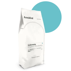Amokka® Indonesia Coffee