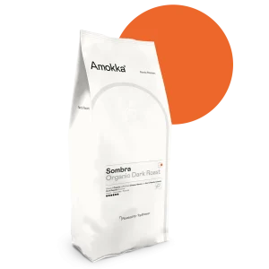 Amokka® Sombra Coffee