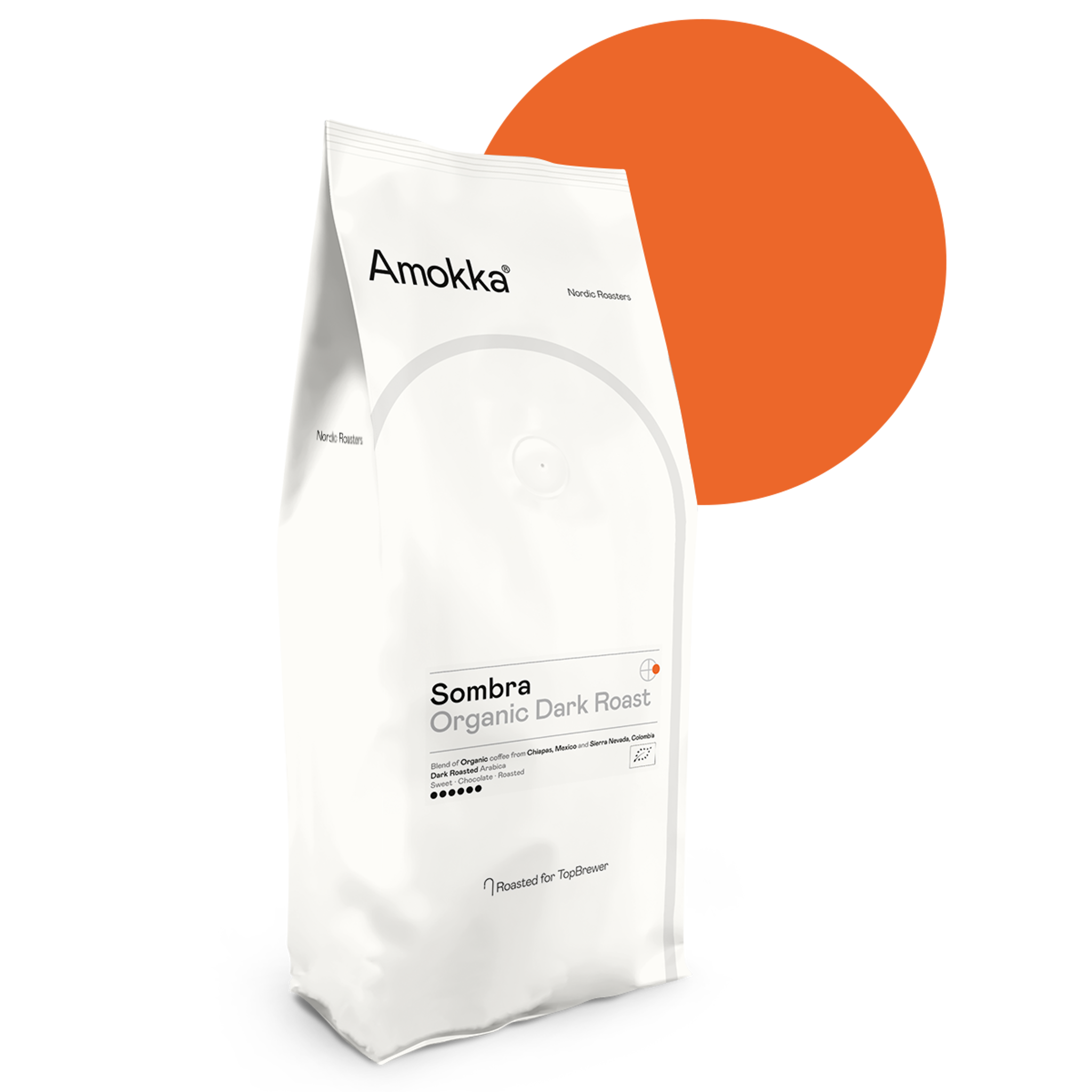Amokka® Sombra Coffee