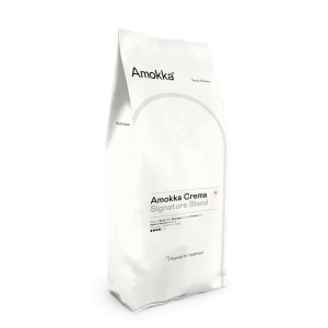 Amokka® Crema Coffee