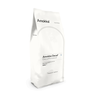 Amokka® Decaf Coffee