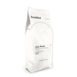 Amokka® City Roast Coffee