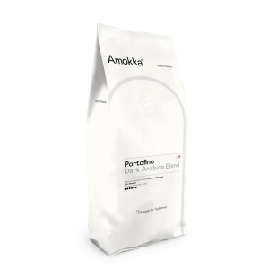 Amokka® Portofino Coffee
