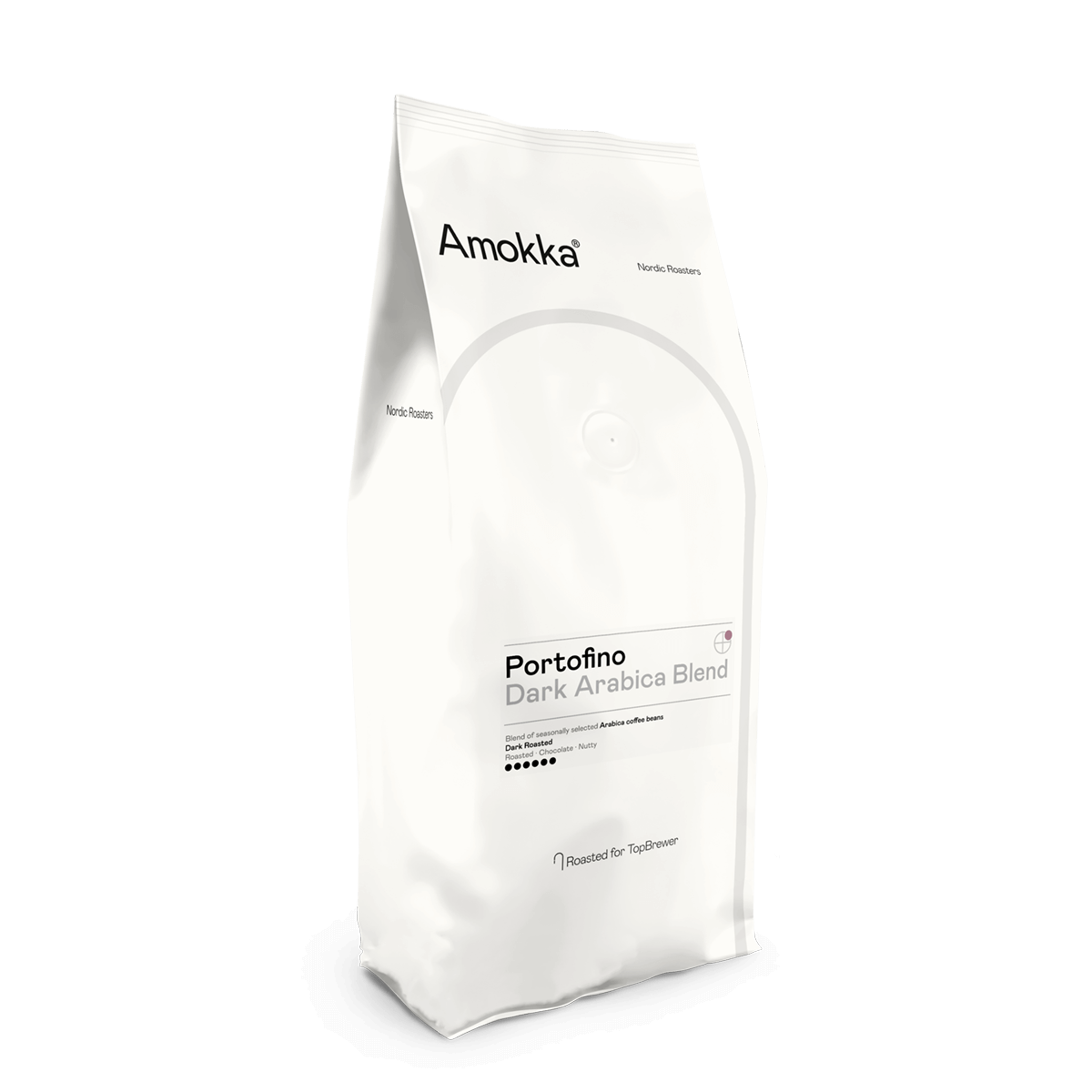Amokka® Portofino Coffee