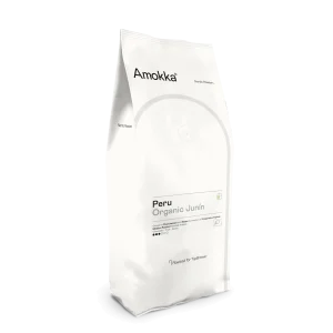Amokka® Peru Coffee